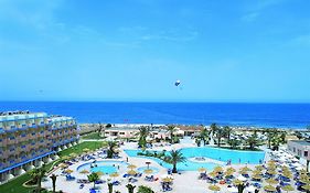 Hotel Sentido Bellevue Park